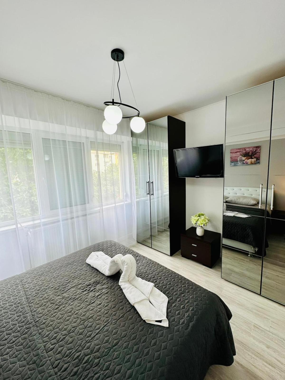 Sofiapartment Oradea Exterior foto